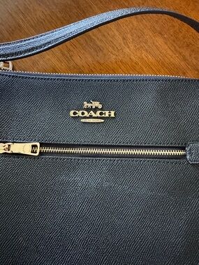 COACH Rowan Crossbody Handbag - NWOT